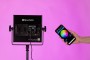 Quadralite Thea 300 RGB PRO LED Gaismas Panelis