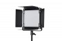 Quadralite Thea 300 RGB PRO Barndoors