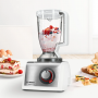Bosch MultiTalent 8 1250W Balts (MC812S820)