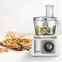 Bosch MultiTalent 8 1250W Balts (MC812S820)