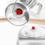 Bosch MultiTalent 8 1250W Balts (MC812S820)