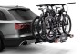Thule EasyFold XT 3bike Black 13pin 934101