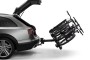 Thule EasyFold XT 3bike Black 13pin 934101