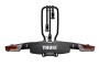 Thule EasyFold XT 3bike Black 13pin 934101