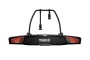 Thule VeloSpace XT Black 2bike 13pin 938001