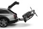 Thule VeloSpace XT Black 2bike 13pin 938001
