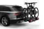 Thule VeloSpace XT Black 2bike 13pin 938001