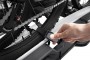 Thule VeloSpace XT 3bike 13pin 939000