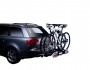 Thule EuroRide, 2bike, 13pin 940000