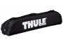 Thule Ranger 90 black-silver 601100