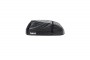 Thule Ranger 90 black-silver 601100