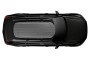 Thule Motion XT L Titan Glossy 195x89x44cm 450L (69-629700)