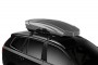 Thule Motion XT L Titan Glossy 195x89x44cm 450L (69-629700)