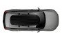 Thule Motion XT XXL Black Glossy 232x95x47cm 610L (69-629900)