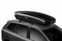 Thule Motion XT XXL Black Glossy 232x95x47cm 610L (69-629900)