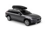 Thule Force XT Alpine black aeroskin (635500)