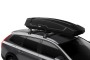 Thule Force XT Alpine black aeroskin (635500)