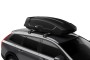 Thule Force XT L black aeroskin (635700)
