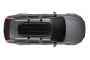 Thule Force XT L black aeroskin (635700)
