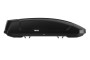 Thule Force XT L black aeroskin (635700)