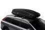 Thule Force XT XL black aeroskin (635800)