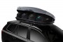Thule GoPack Set (4x duffel) 800603