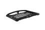 Thule Trail M Black 135x90 cm 823006