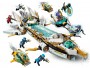 LEGO Ninjago Hydro Bounty (71756)