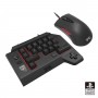 HORI T.A.C PRO TYPE M2 for PlayStation 4/3/PC