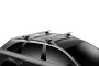 Thule WingBar Evo 135 711400