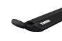 Thule WingBar Evo 135 Black 711420