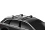 Thule WingBar Edge 104 Black (1-pack) 721520