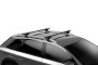 Thule SmartRack SquareBar 135 730424