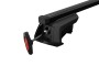Thule SmartRack SquareBar 135 730424