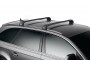 Thule WingBar Edge (Fixpoint / Flush Rail) Length 
