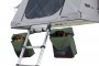 Thule Tepui Boot Bag Double Agave Green 901705