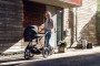 Thule Urban Glide2 Dark Shadow + Bassinet 10101964