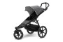 Thule Urban Glide2 Grey Melange / Black + Bassinet 10101965