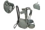 Thule Sapling Child Carrier - Agave 3204539