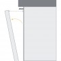 Whirlpool WFO 3T133 P 6.5 X