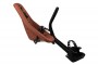 Thule Yepp Mini Brown 12020106