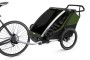 Thule Chariot Cab 2 Cypres Green 10204021