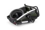 Thule Chariot Cab 2 Cypres Green 10204021