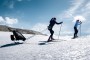 Thule Chariot Ski Kit 20201401