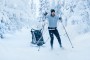 Thule Chariot Ski Kit 20201401
