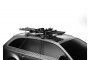 Thule SnowPack S (for 2 pair of skis) 732200