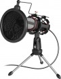 Defender Gaming stream microphone Forte GMC 300 3.5 mm, cable 1.5 m (64630)