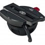 Sachtler Adaptor Aktiv Slider / Tripod 100mm (S2080-0006)