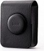 FujiFilm Instax Mini Evo Case Black