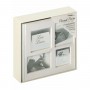 Walther Babyalbum Little Foot 200 Photos (ME-172) Foto albums